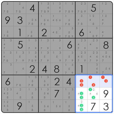 origin of sudoku