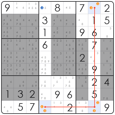 simple sudoku