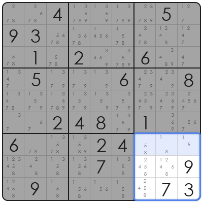 simple sudoku printable